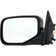 Purchase Top-Quality Door Mirror by DORMAN - 955-1716 pa4