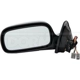 Purchase Top-Quality Door Mirror by DORMAN - 955-1731 pa3