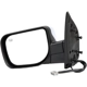 Purchase Top-Quality Door Mirror by DORMAN - 955-1749 pa3