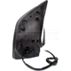 Purchase Top-Quality Door Mirror by DORMAN - 955-1752 pa3