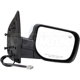 Purchase Top-Quality Door Mirror by DORMAN - 955-1752 pa4