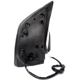 Purchase Top-Quality Door Mirror by DORMAN - 955-1752 pa5