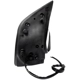 Purchase Top-Quality Door Mirror by DORMAN - 955-1752 pa6