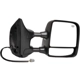 Purchase Top-Quality Door Mirror by DORMAN - 955-1754 pa1