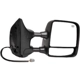 Purchase Top-Quality Door Mirror by DORMAN - 955-1754 pa5