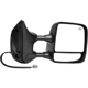 Purchase Top-Quality Door Mirror by DORMAN - 955-1756 pa4