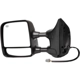Purchase Top-Quality Door Mirror by DORMAN - 955-1757 pa2
