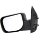 Purchase Top-Quality Door Mirror by DORMAN - 955-1762 pa2