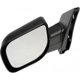 Purchase Top-Quality Door Mirror by DORMAN - 955-1762 pa4