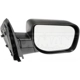 Purchase Top-Quality Door Mirror by DORMAN - 955-1763 pa5