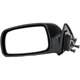 Purchase Top-Quality Door Mirror by DORMAN - 955-1770 pa1