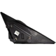 Purchase Top-Quality Door Mirror by DORMAN - 955-1770 pa2