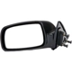 Purchase Top-Quality Door Mirror by DORMAN - 955-1770 pa5