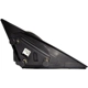 Purchase Top-Quality Door Mirror by DORMAN - 955-1770 pa6