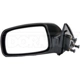 Purchase Top-Quality Door Mirror by DORMAN - 955-1770 pa7