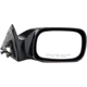 Purchase Top-Quality Door Mirror by DORMAN - 955-1776 pa1