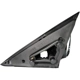 Purchase Top-Quality Door Mirror by DORMAN - 955-1776 pa2