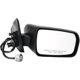 Purchase Top-Quality Door Mirror by DORMAN - 955-1791 pa2