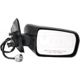 Purchase Top-Quality Door Mirror by DORMAN - 955-1791 pa5