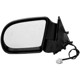 Purchase Top-Quality Door Mirror by DORMAN - 955-1797 pa5