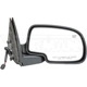 Purchase Top-Quality Door Mirror by DORMAN - 955-1798 pa3