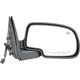 Purchase Top-Quality Door Mirror by DORMAN - 955-1798 pa6