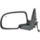 Purchase Top-Quality Door Mirror by DORMAN - 955-1799 pa2