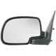 Purchase Top-Quality Door Mirror by DORMAN - 955-1799 pa6