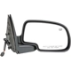 Purchase Top-Quality Door Mirror by DORMAN - 955-1800 pa3