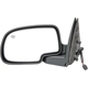 Purchase Top-Quality Door Mirror by DORMAN - 955-1801 pa3