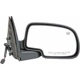Purchase Top-Quality Door Mirror by DORMAN - 955-1802 pa1
