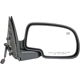 Purchase Top-Quality DORMAN - 955-1803 - Door Mirror pa7