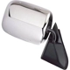 Purchase Top-Quality Door Mirror by DORMAN - 955-1818 pa4
