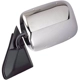 Purchase Top-Quality Door Mirror by DORMAN - 955-1819 pa2