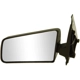 Purchase Top-Quality DORMAN - 955-183 - Door Mirror pa1