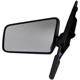 Purchase Top-Quality DORMAN - 955-183 - Door Mirror pa6
