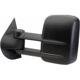 Purchase Top-Quality Door Mirror by DORMAN - 955-1849 pa3