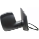 Purchase Top-Quality Door Mirror by DORMAN - 955-1852 pa3