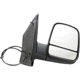 Purchase Top-Quality Door Mirror by DORMAN - 955-1852 pa4