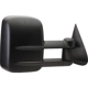 Purchase Top-Quality Door Mirror by DORMAN - 955-1858 pa1