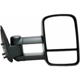 Purchase Top-Quality Door Mirror by DORMAN - 955-1858 pa3