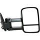 Purchase Top-Quality Door Mirror by DORMAN - 955-1858 pa5