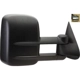 Purchase Top-Quality Door Mirror by DORMAN - 955-1860 pa3