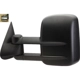 Purchase Top-Quality Door Mirror by DORMAN - 955-1861 pa2