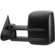 Purchase Top-Quality Door Mirror by DORMAN - 955-1861 pa4
