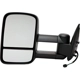 Purchase Top-Quality Door Mirror by DORMAN - 955-1861 pa6