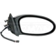 Purchase Top-Quality Door Mirror by DORMAN - 955-1866 pa4