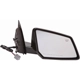 Purchase Top-Quality Door Mirror by DORMAN - 955-1878 pa1