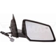 Purchase Top-Quality Door Mirror by DORMAN - 955-1878 pa3