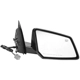 Purchase Top-Quality Door Mirror by DORMAN - 955-1878 pa7